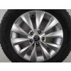 Škoda Karoq 16" Originální zimní sada