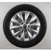 Škoda Karoq 16" Originální zimní sada