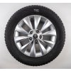 Škoda Karoq 16" Originální zimní sada