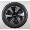 Subaru Forester 17" Originální zimní sada