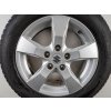 Suzuki SX4 16" Originální zimní sada