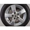 Suzuki SX4 16" Originální zimní sada