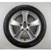 Volkswagen Passat 17" zimní sada
