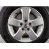 Suzuki Grand Vitara 16" Originální zimní sada