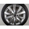 Škoda Octavia 17" Originální zimní sada