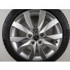 Škoda Octavia 17" Originální zimní sada