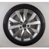 Škoda Octavia 17" Originální zimní sada