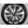 Škoda Octavia 17" Originální zimní sada