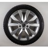 Škoda Octavia 17" Originální zimní sada