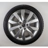 Škoda Octavia 17" Originální zimní sada