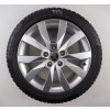 Škoda Octavia 17" Originální zimní sada