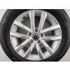 Volkswagen Passat 16" Originální letní sada