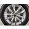 Volkswagen Passat 16" Originální letní sada
