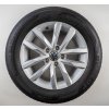 Volkswagen Passat 16" Originální letní sada