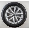 Volkswagen Passat 16" Originální letní sada