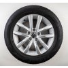 Volkswagen Passat 16" Originální letní sada