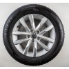 Volkswagen Passat 16" Originální letní sada