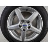 Mercedes A 15" zimní sada