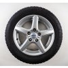 Mercedes A 15" zimní sada