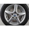 Mercedes A 15" zimní sada