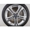 Mercedes B W246 17" Originální zimní sada