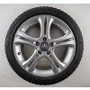 Mercedes B W246 17" Originální zimní sada