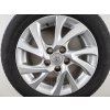 Toyota Auris 16" Originální letní sada