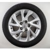 Toyota Auris 16" Originální letní sada