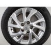 Toyota Auris 16" Originální letní sada