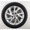 Toyota Auris 16" Originální letní sada