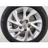 Toyota Auris 16" Originální letní sada