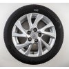 Toyota Auris 16" Originální letní sada