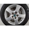 Škoda Rapid 14" Originální zimní sada