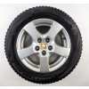 Škoda Rapid 14" Originální zimní sada