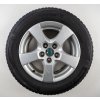 Škoda Rapid 14" Originální zimní sada