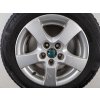 Škoda Rapid 14" Originální zimní sada