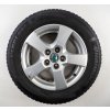 Škoda Rapid 14" Originální zimní sada