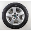 Škoda Rapid 14" Originální zimní sada