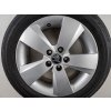 Škoda Fabia 15" Originální letní sada