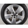 Škoda Fabia 15" Originální letní sada