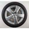 Mercedes C W205 17" Originální zimní sada