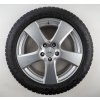Mercedes C W205 17" Originální zimní sada
