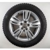 Audi Q3 17" Originální celoroční sada