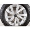 Volkswagen Passat 16" Originální letní sada