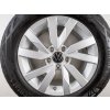 Volkswagen Passat 16" Originální letní sada