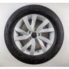 Volkswagen Passat 16" Originální letní sada