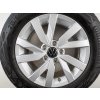 Volkswagen Passat 16" Originální letní sada