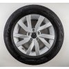 Volkswagen Passat 16" Originální letní sada