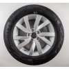 Volkswagen Passat 16" Originální letní sada