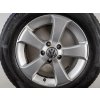 Volkswagen Tiguan 16" Originální zimní sada